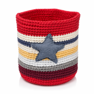 Panier de rangement
